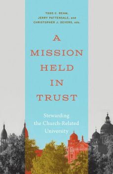 a mission held in trust (ebook)-9781514014592