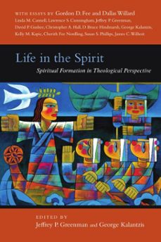 life in the spirit (ebook)-9781514015292