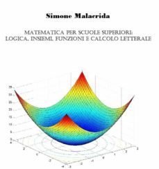 matematica: logica, insiemi, funzioni e calcolo letterale (ebook)-9781523489992