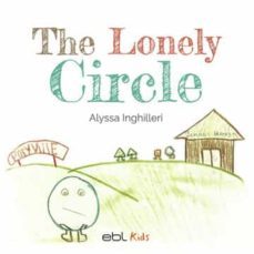 the lonely circle-alyssa inghilleri-9781524318192