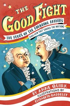 the good fight-anne quirk-9781524701192