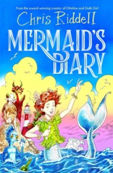 -chris riddell-9781529009392