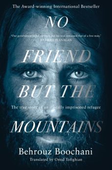 no friend but the mountains (ebook)-behrouz boochani-9781529028492