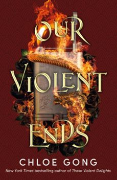 our violent ends-chloe gong-9781529344592