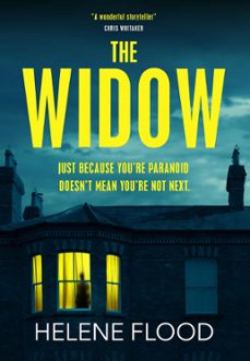 the widow (ebook)-helene flood-9781529406092