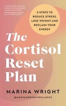 the cortisol reset plan (ebook)-marina wright-9781529939392