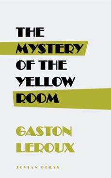 -gaston leroux-9781537809892