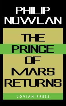 -philip nowlan-9781537818092