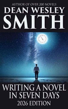 -dean wesley smith-9781561464692