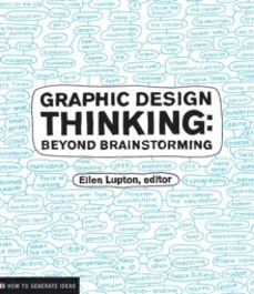 graphic design thinking-ellen lupton-9781568989792