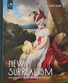 new surrealism-robert zeller-9781580935692