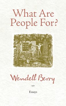 -wendell berry-9781582436692