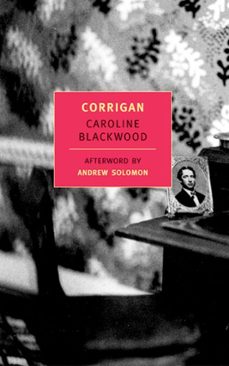 -caroline blackwood-9781590175392