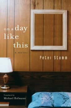 -peter stamm-9781590514092