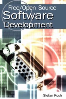 free/open source software development-9781591403692