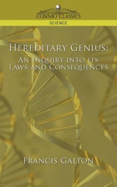 hereditary genius-9781596057692
