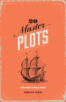 20 master plots (ebook)-ronald b. tobias-9781599635392