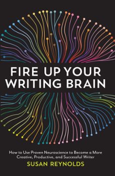 fire up your writing brain (ebook)-susan reynolds-9781599639192