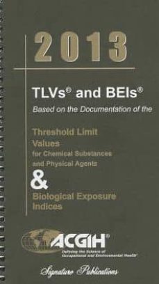 2013 tlvs and beis-9781607260592
