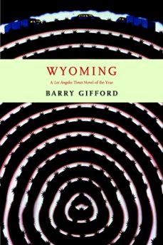 wyoming-barry gifford-9781609803292