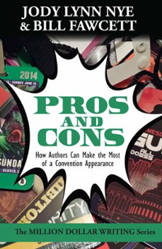 pros and cons (ebook)-jody lynn nye-bill fawcett-9781614754992