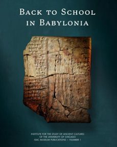 back to school in babylonia (ebook)-9781614910992