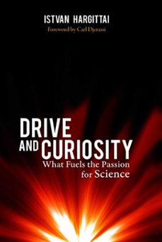 drive and curiosity (ebook)-istvan hargittai-9781616144692