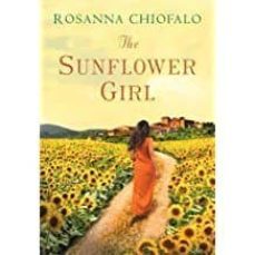 the sunflower girl-rosanna chiofalo-9781617739392