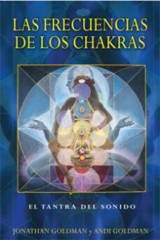las frecuencias de los chakras-9781620555392