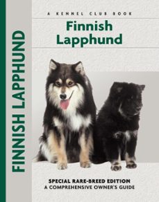 finnish lapphund (ebook)-toni jackson-9781621870692