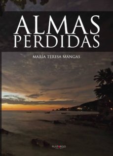 almas perdidas 2º edición (ebook)-maria teresa mangas valiente-9781629348292