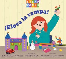 ¡eleva la rampa! (ebook)-katrina tangen-9781632894892