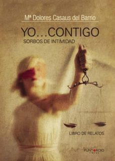 yo...contigo (ebook)-mª dolores casaus de barrio-9781635034592