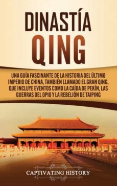dinastía qing-9781637160992