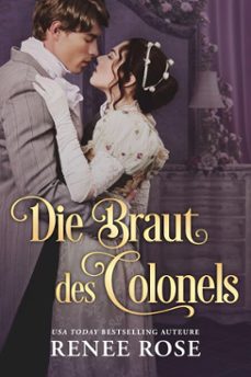 die braut des colonels (ebook)-renee rose-9781637207192