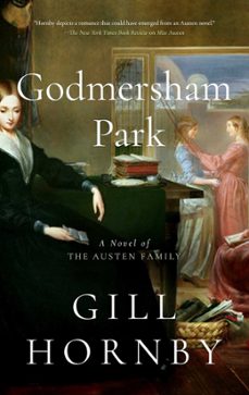 godmersham park (ebook)-gill hornby-9781639362592