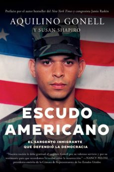escudo americano (ebook)-aquilino gonell-susan shapiro-9781640096592