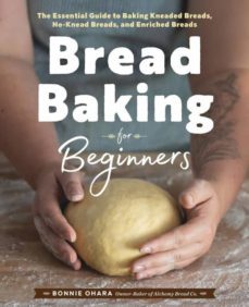 bread baking for beginners-9781641521192