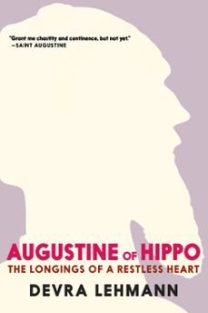 augustine of hippo (ebook)-devra lehmann-9781644215692
