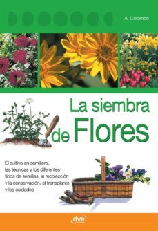 la siembra de flores (ebook)-a. colombo-9781644616192