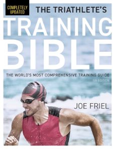 the triathlete's training bible (ebook)-joe friel-9781646046492
