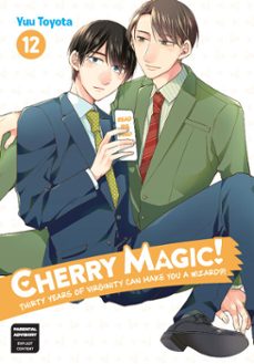 cherry magic! thirty years of virginity can make you a wizard?! 12 (ebook)-yuu toyota-9781646097692