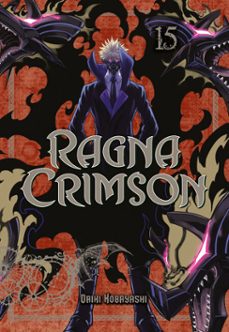 ragna crimson 15 (ebook)-daiki kobayashi-9781646099092