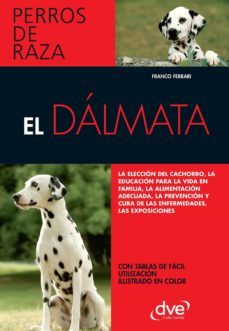 el dalmata (ebook)-franco ferrari-9781646999392