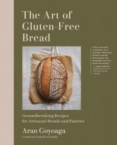 the art of gluten-free bread (ebook)-aran goyoaga-9781648295492