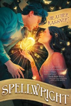 spellwright (ebook)-heather kassner-9781665989992