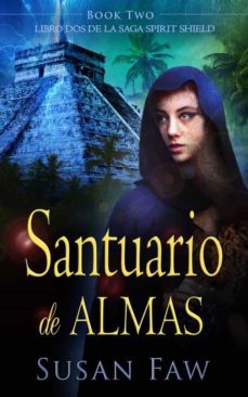 santuario de almas (ebook)-9781667424392