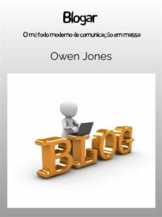 blogar (ebook)-owen jones-9781667437392