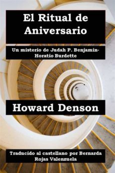 el ritual de aniversario (ebook)-9781667443492