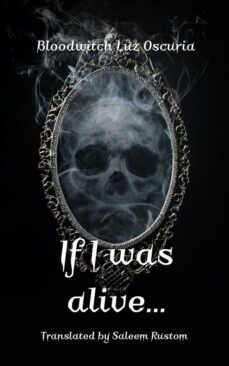 if i was alive... (ebook)-9781667457192
